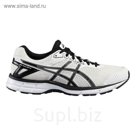 Кроссовки мужские Asics, T6G0N 0190, Gel-galaxy, размер 11