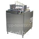 Оборудование для наполнения флаконов, банок, бутылок