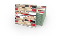 ДСП влагост., шпунт. QuickDeckPLUS 1200х900х16мм Ньюпорт