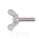 DIN 316 NF M6x16 Винт барашковый с округлыми лепестками немецкой формы, артикул М0000023772