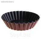 Форма для торта 24 см "Забава", 1,7 см