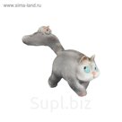 Фигурка декоративная "На прогулке", 3х9х5,5 см