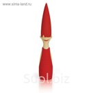 Нож для чистки овощей Veggie Peeler Brandon green