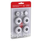 Комплект для монтажа радиатора 1/2"