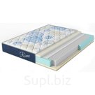 Матрас City Рим размер 160х190х21 см трикотаж