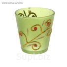 Подсвечник "Флориус"
