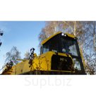 Гусеничное шасси МГ-4 Буровых установок УРБ-4Т, УРБ-2А2, УРБ-2НТ