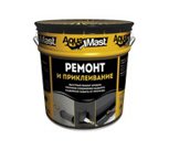 Мастика для ремонта AquaMast (10 кг)