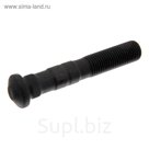 Болт крышки шатуна FEBI 02124