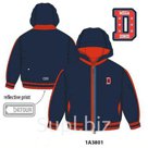 Куртка для мальчиков, р-р 92 - Польская детская одежда в ассортименте для мальчиков от поставщика 5.10.15. Wear Store