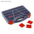 Органайзер Profi 32 секции, цвет МИКС