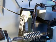 Шлифование резьбовых поверхностей