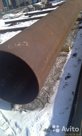 Труба Б/У 720x(8-10) в наличии в Иркутске