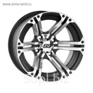 Диск для квадроцикла ITP SS212 14SS322BX