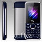 Сотовый телефон BQ M-1840 Energy Dark Blue