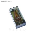 Ароматизатор на дефлектор "ONE" Море и лето