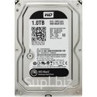 Жесткий диск WD Original SATA III 1Tb WD1003FZEX Black