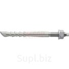 HAS-TZ M12X95/25 Анкерная шпилька HILTI для капсульных анкеров для бетона с трещинами, артикул 308385H
