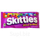 Драже Skittles Wild Berry 61,5г