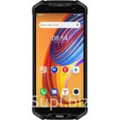 Смартфон Haier Titan T1 2/16Gb (Черный)