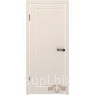 Межкомнатная дверь Порта Эмаль слоновая кость