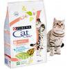 CAT CHOW Sensitive корм для кошек