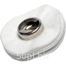 MPD SC423 23х100х50 мм Матерчатый полировальный диск DREMEL SC423, артикул 2615S423JABS