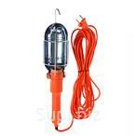 Лампа для автосервиса "TECH-MAR" SP-1512 (5м) (250V/60W) (оранжевая)