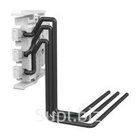 Контакт состояния выкл. AUX-C 1Q+1SY ac\dc XT1...XT4 F\P ABB 1SDA066431R1
