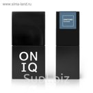 Гель-лак ONIQ Pantone Riverside, 10 мл