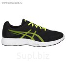 ASICS T843N 9089 STORMER 2 Кроссовки 11