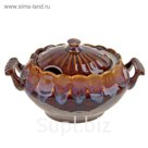 Жаровня "Овальный" 3 л