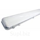 Аварийный светодиодный светильник ReLED ICEBERG 34W 3780Lm IP65 1270х167х110мм матовый (аналог ЛПО 2х36)