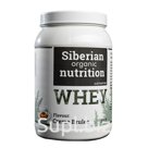 Белковый протеиновый коктейль WHEY крем-брюле