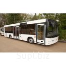 Автобус пригородный МАЗ 103С65
