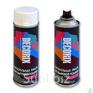 Эмаль для бытовой техники С2225 белый RAL 9003