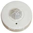 Camelion Lx-28A Датчик Движения 1200W 360° Потолочный (Дальность 6М)