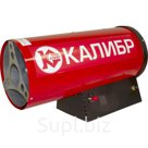 Пушка тепловая газовая КАЛИБР ТПГ-10 315010 10 кВт