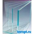Стекло полированное 1,83x2,44x8мм Китай