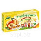 Мармелад натуральный “Абрикос” из свежих Абрикос 165гр.БЕЗ ИСКУСТВЕННЫХ ДОБАВОК