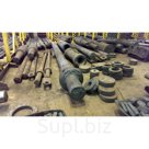 Поковки в наличии и под заказ