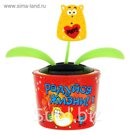 Маятник "Радуйся жизни!"