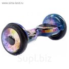 Гироскутер 10.5 CARCAM SmartBalance  Old Space