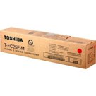 Toshiba тонер бирюзовый для МФУ