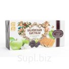 Пастила Белевская без добавления сахара " с Ежевикой»