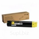 Xerox ТОНЕР-КАРТРИДЖ ЖЕЛТЫЙ PH6700N, 5K ТОНЕР-КАРТРИДЖ ЖЕЛТЫЙ PH6700N, 5K