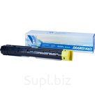 Картридж NV Print 006R01462 желтый для принтера Xerox WC 7120 7125 7220 7225