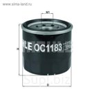 Фильтр масляный KNECHT OC1183