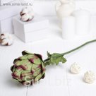 Искусственный цветок "Арти шок" 65 см