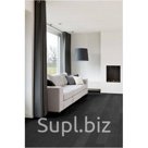 Паркетная доска Solidfloor FSC Уголь